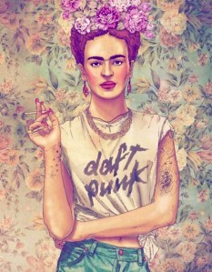 frida