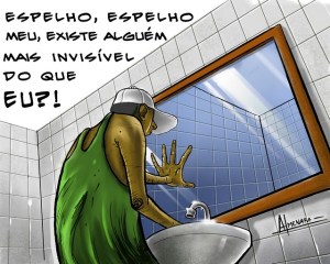 Web Charge - Charge 01 - Não é Conto de Fadas