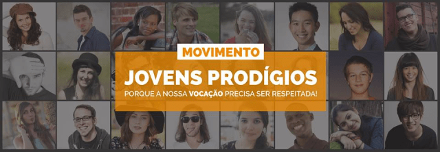 Movimento Jovens Prodígios