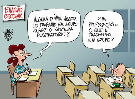 Como oferecer uma educação mais interessante ao estudante?