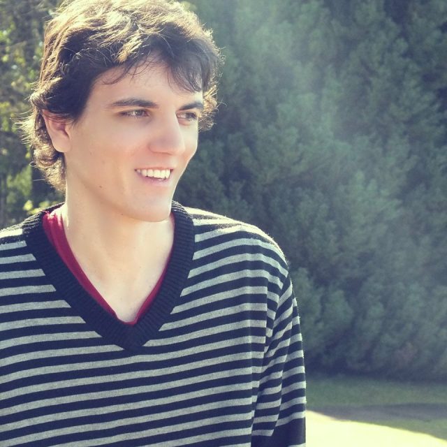 Luiz Filipi Sousa Moura