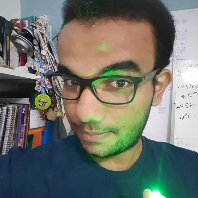 Luiz Fernando Da Silva Borges