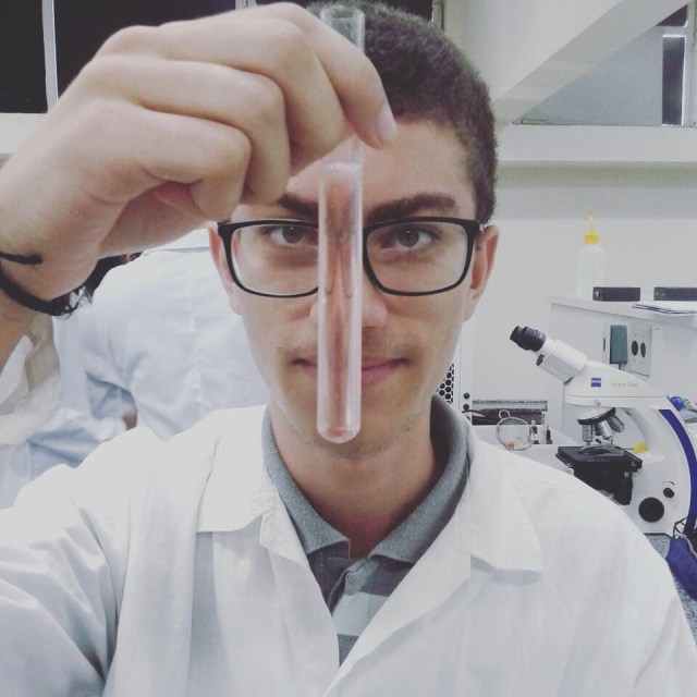 Eduardo Padilha Antonio