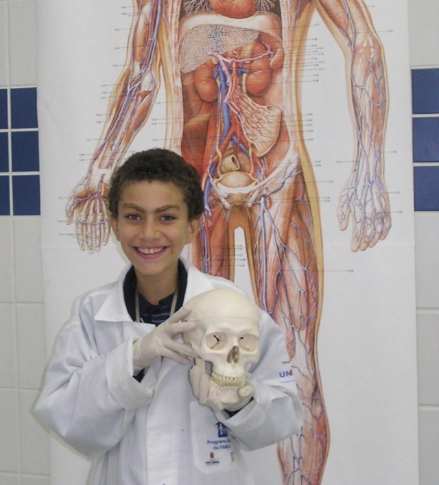 Eduardo Padilha Antonio