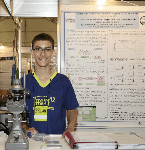 Eduardo Padilha Antonio