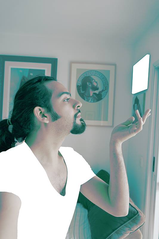 Encanto por Filipe Russo