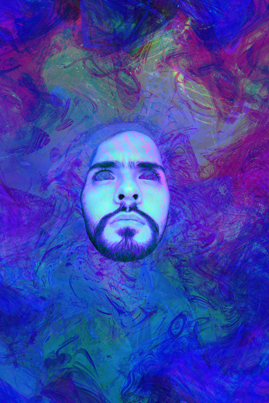 Véu do Entardecer (2021) por Filipe Russo