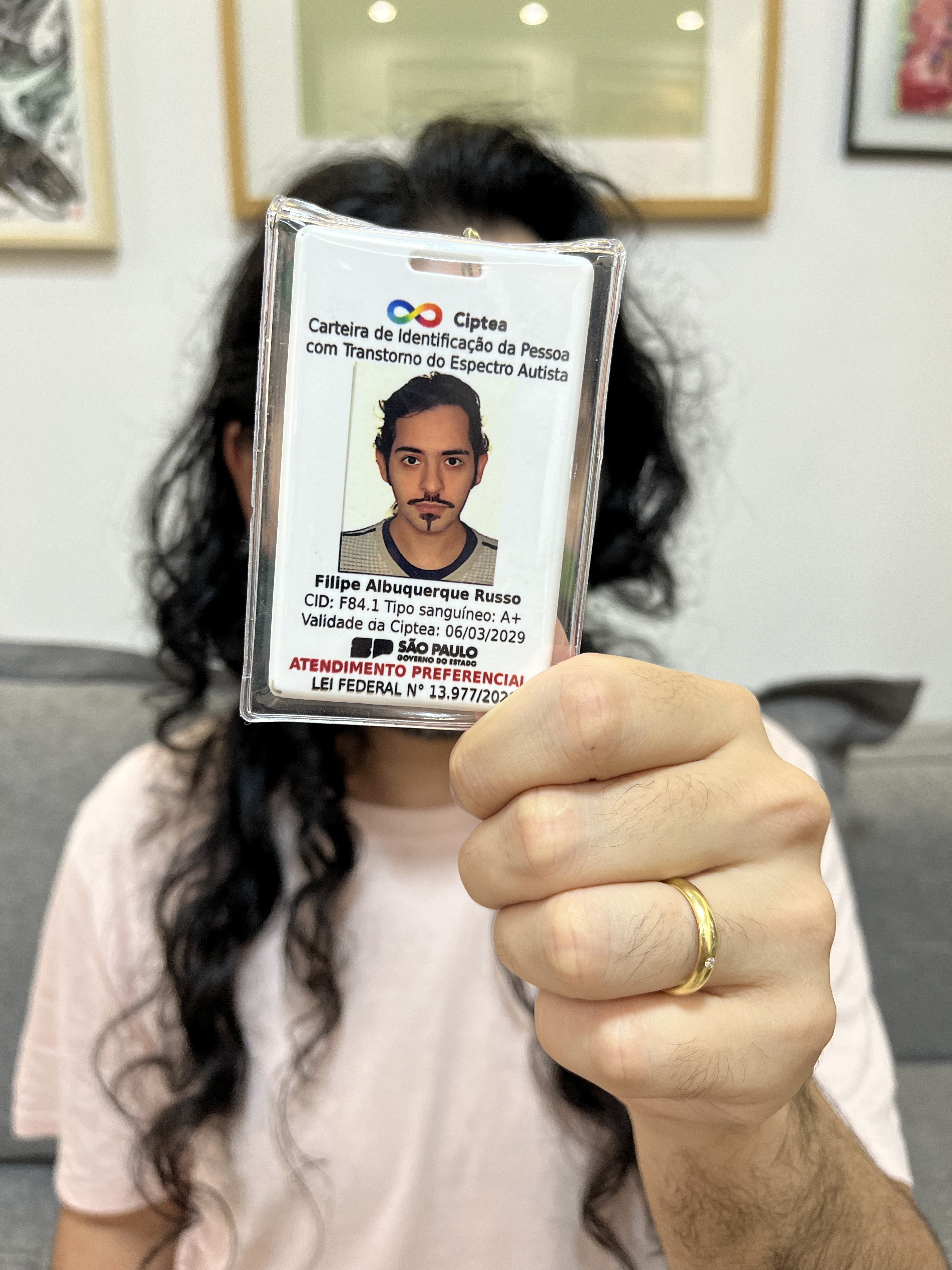 CIPTEA de Filipe Russo