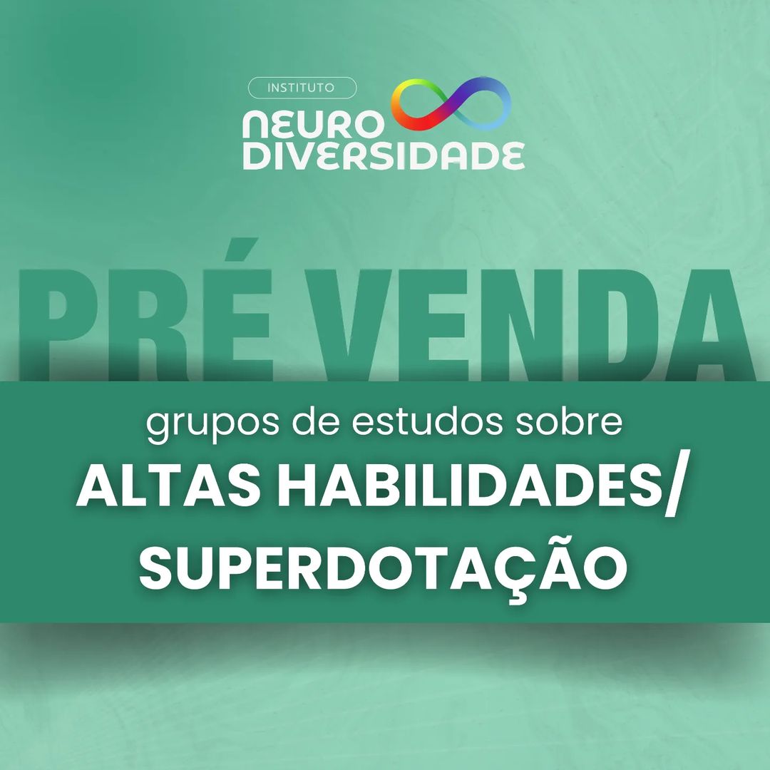 Pré-venda GEAHSD 2024