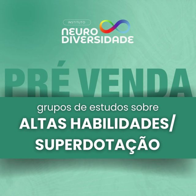 Pré-venda GEAHSD 2024