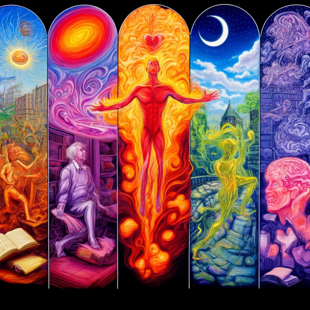 Sobre-excitabilidades