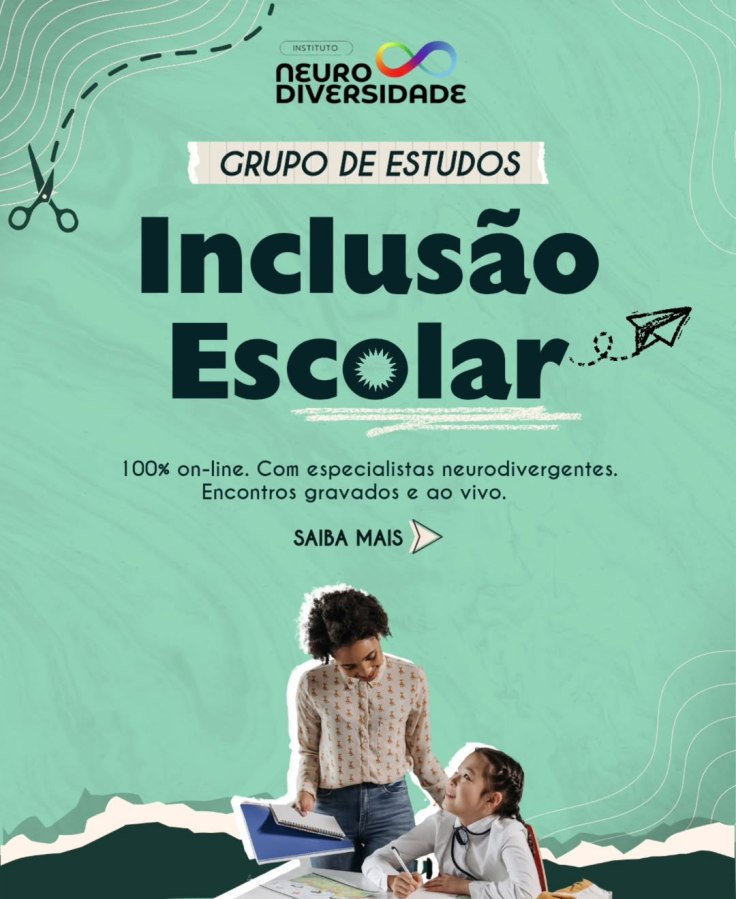 01 - instituto neurodiversidade - grupo de estudos sobre inclusão escolar - apresentação