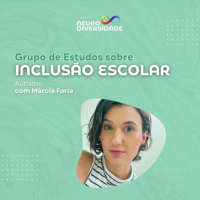15 - instituto neurodiversidade - grupo de estudos sobre inclusão escolar - equipe