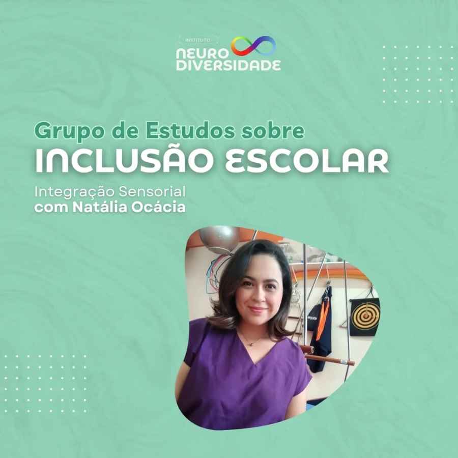 19 - instituto neurodiversidade - grupo de estudos sobre inclusão escolar - equipe