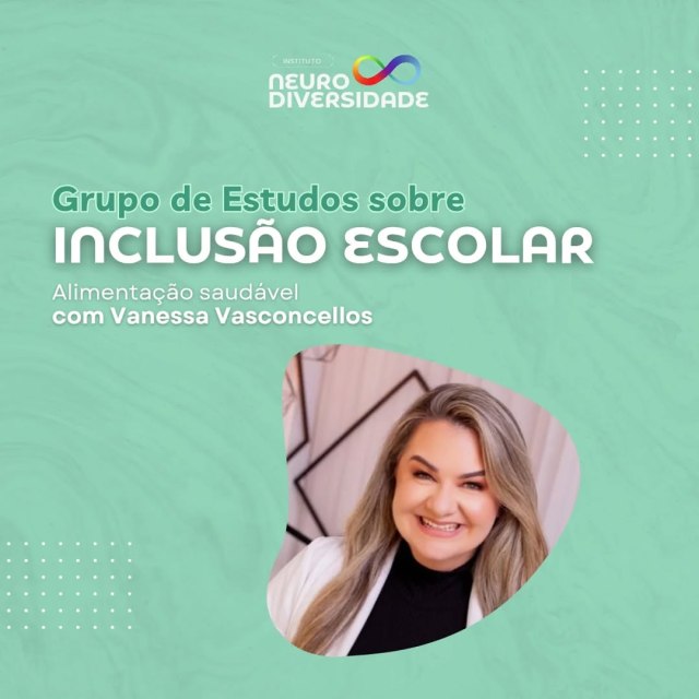 20 - instituto neurodiversidade - grupo de estudos sobre inclusão escolar - equipe