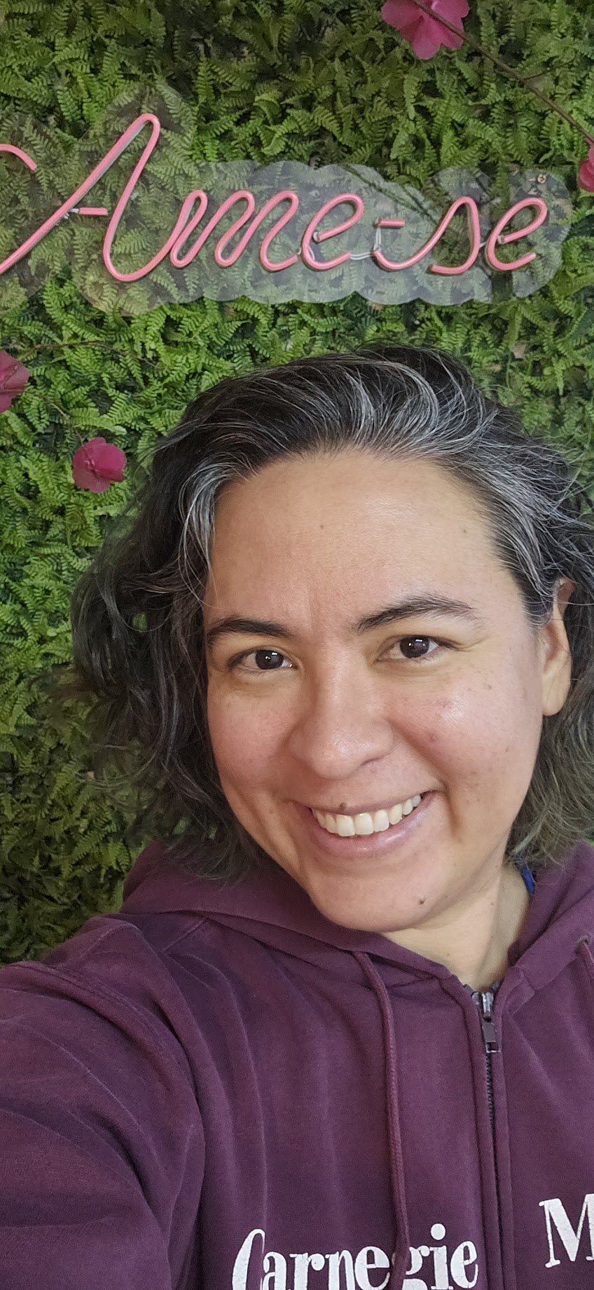 lea veras | Supereficiente Mental, image size:848x1840